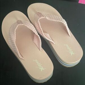 Havaianas Women's Light Pink Sandals